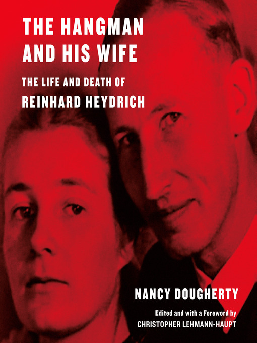 Title details for The Hangman and His Wife by Nancy Dougherty - Available